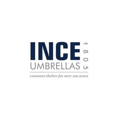 James Ince Umbrellas 1805